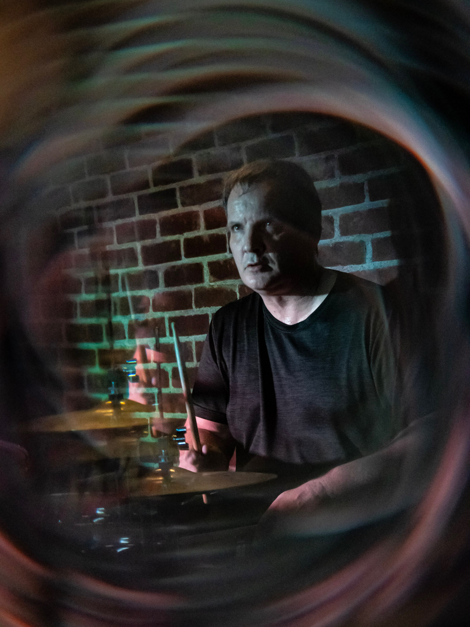 The Black Market Opera 2