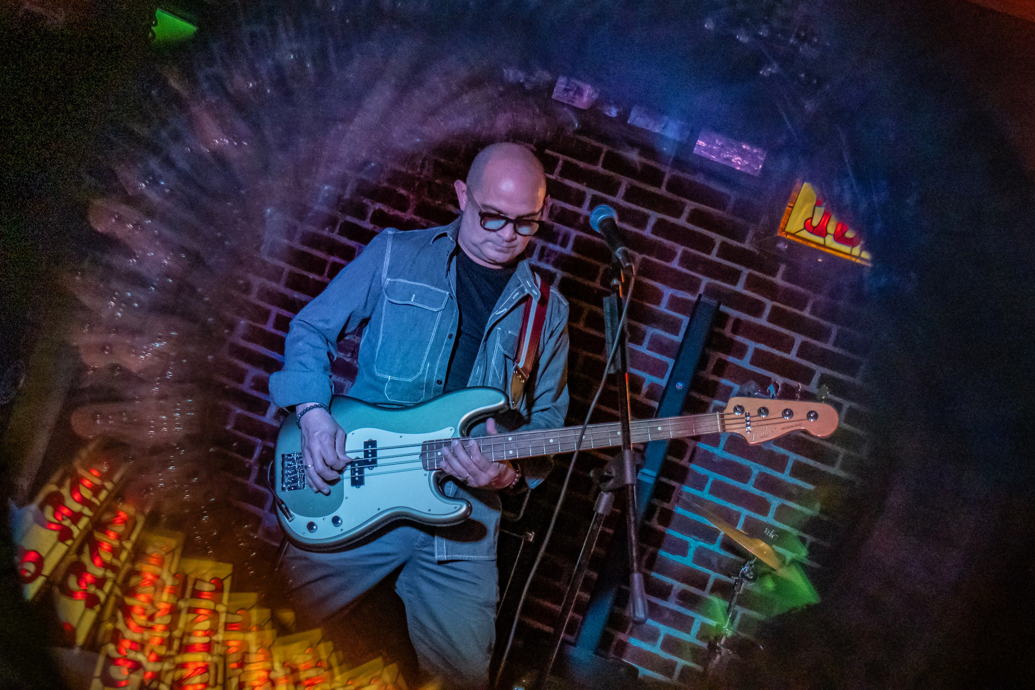 The Black Market Opera 3