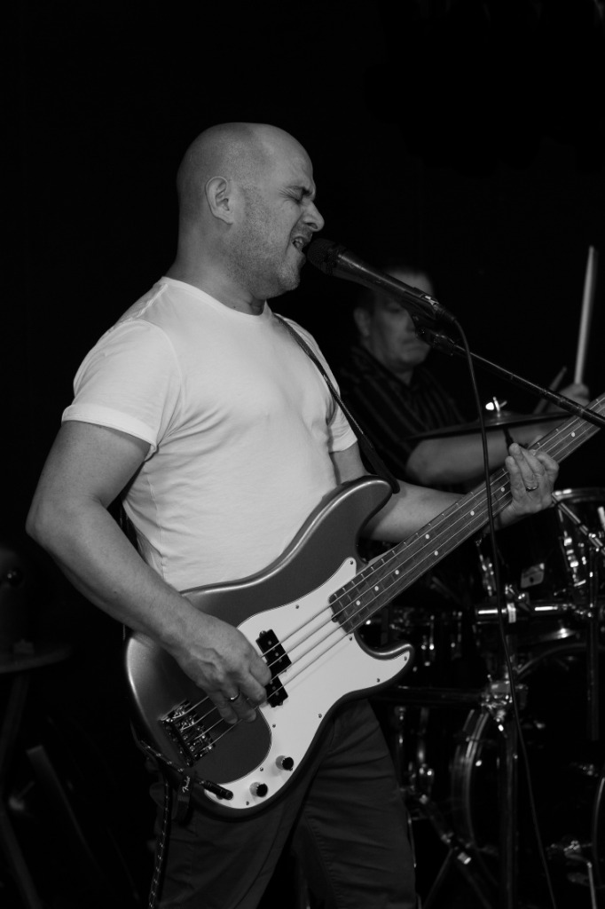 The Black Market Opera Live 1