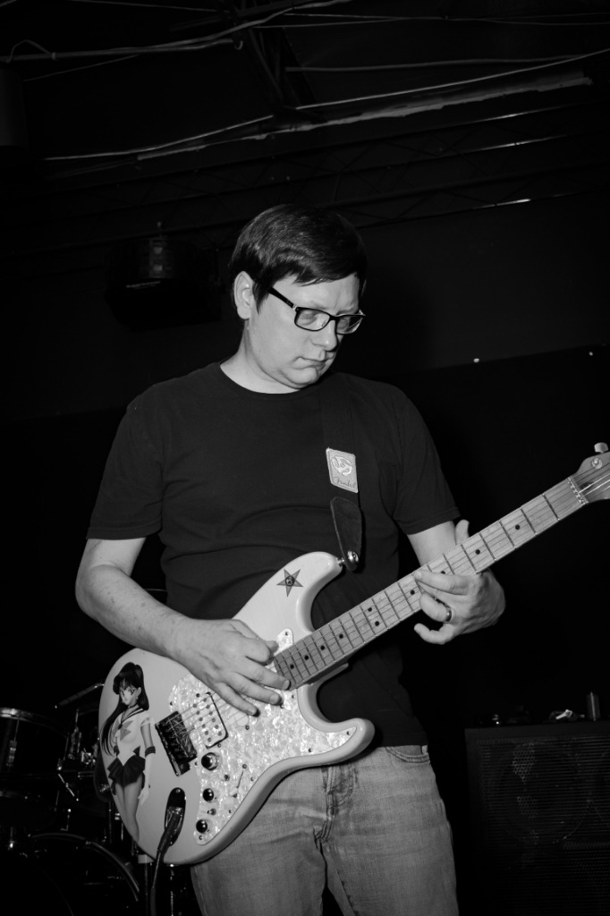 The Black Market Opera Live 2