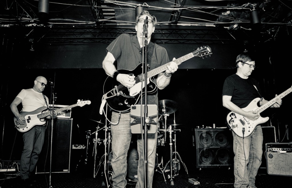 The Black Market Opera Live 5