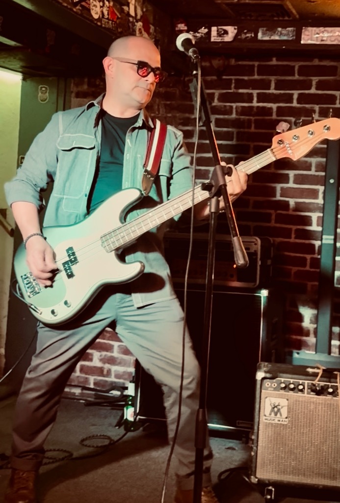 The Black Market Opera Live 7